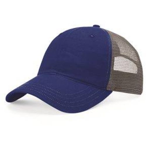 Richardson Garment Washed Trucker Cap