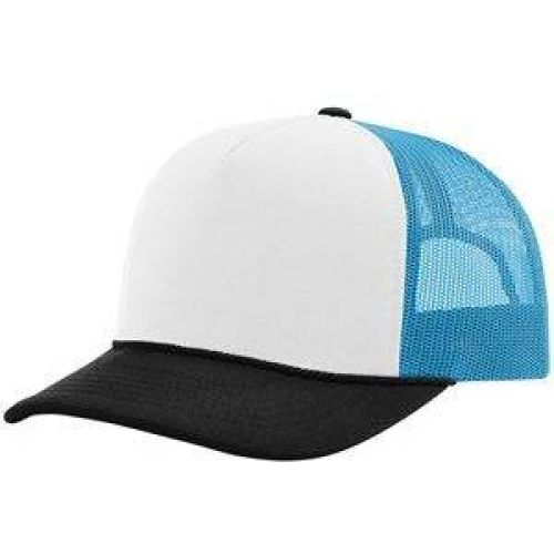 Richardson Foamie Trucker Snapback