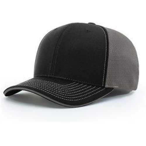 172 Richardson Pulse Sportmesh Cap with R-Flex