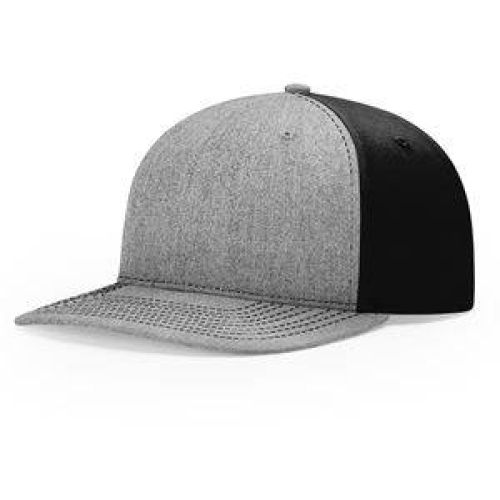 312 Richardson Twill Back Trucker Cap