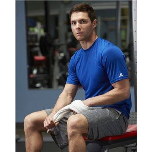 Core Short Sleeve Performance Tee