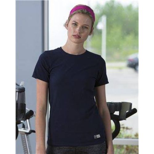 Women’s Essential 60/40 Performance Tee