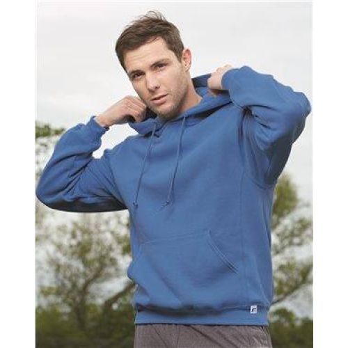 Dri Power® Hooded Pullover Sweatshirt