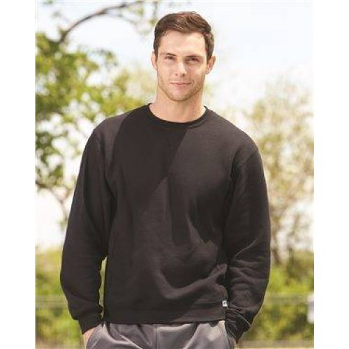 Dri Power® Crewneck Sweatshirt