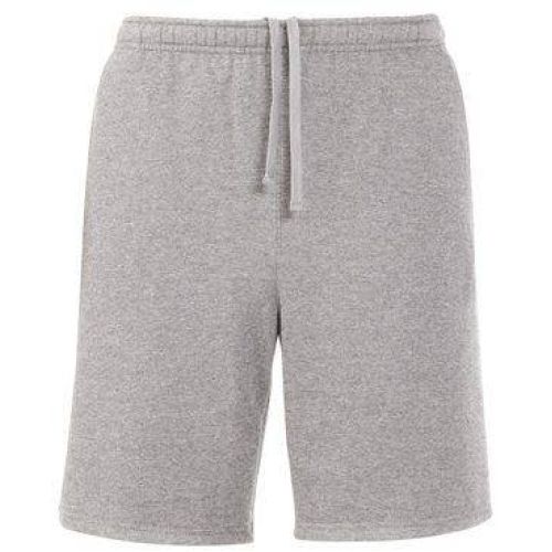 Dri-Power Fleece Shorts