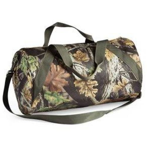 Small Roll Duffel