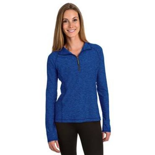 Women’s Endurance Pullover