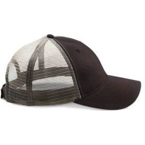 The Duke Washed Trucker Cap