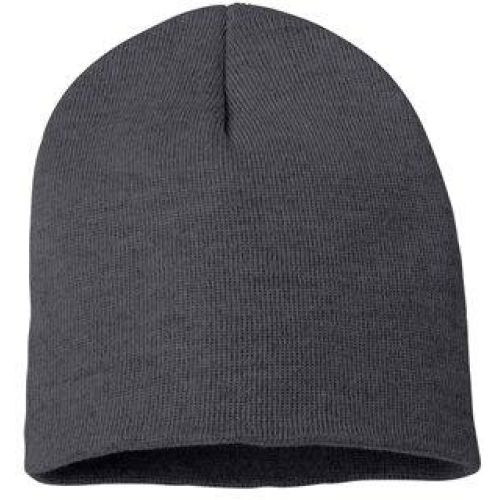 Sportsman 8 Inch Knit Beanie