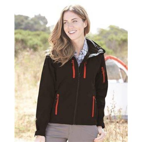 Women’s H2Xtreme Expedition Soft Shell