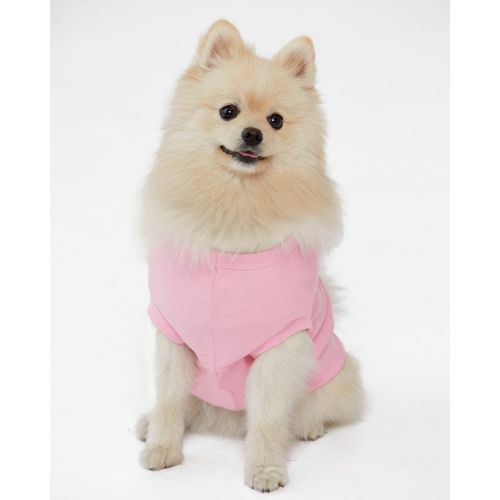 Doggie Tank