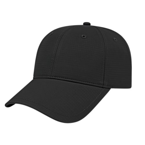 Soft Fit Solid Active Wear Cap