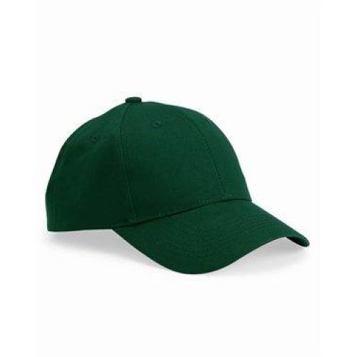 Twill Cap
