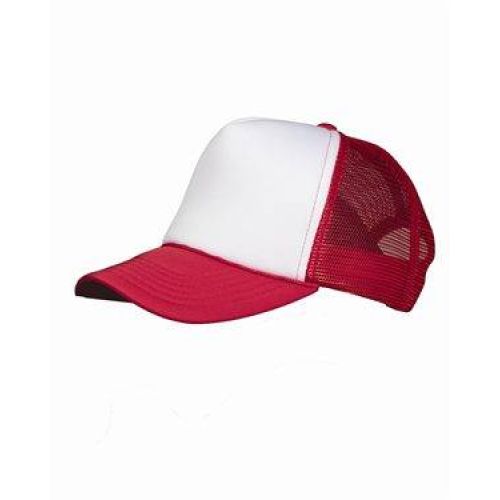 Valucap Foam Trucker Cap