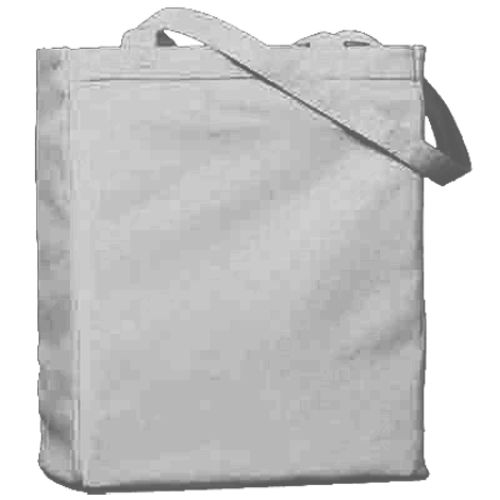 Toppers 10 oz. Canvas Tote