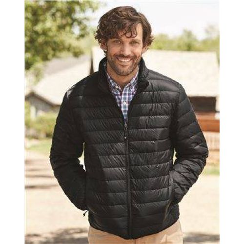 32 Degrees Packable Down Jacket