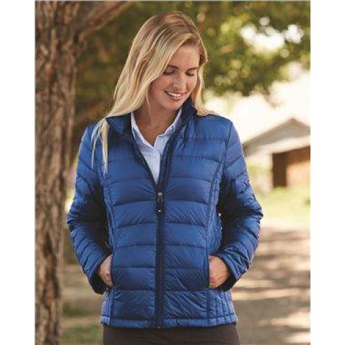 32 Degrees Women’s Packable Down Jacket