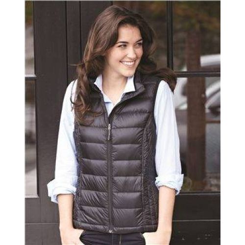 32 Degrees Women’s Packable Down Vest