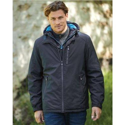 VRY WRM Turbo Jacket
