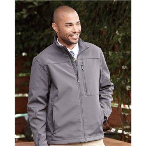 Soft Shell Jacket