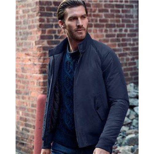 Woven Ultra Oxford Jacket