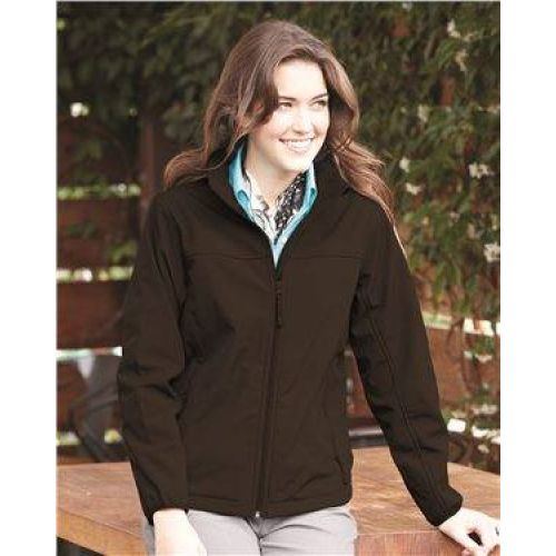 Women’s Soft Shell Jacket