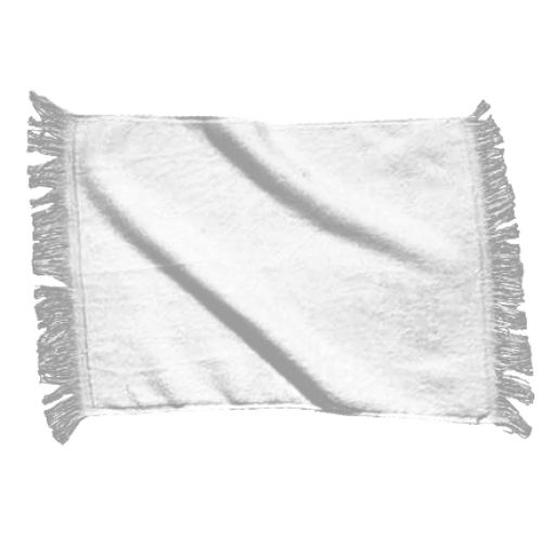 Anvil Fringed Spirit Towel