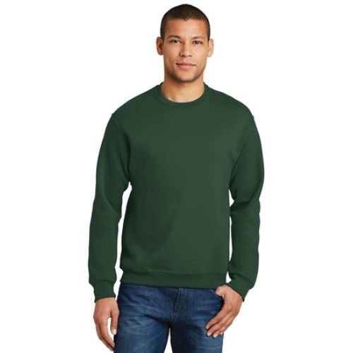 JERZEES – NuBlend Crewneck Sweatshirt