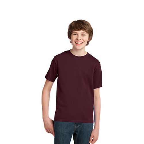 PC61Y Port & Company - Youth Essential Tee