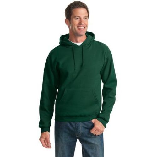 JERZEES – NuBlend Pullover Hooded Sweatshirt