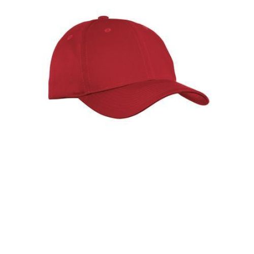 Port Authority Fine Twill Cap