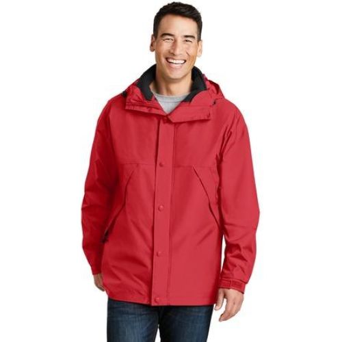 Port Authority 3-in-1 Jacket