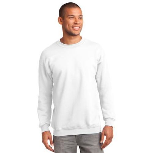 Port & Company – Essential Fleece Crewneck Sweatshirt