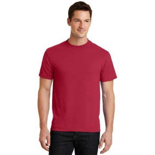 Port & Company - Core Blend Tee - Sassy Stitches