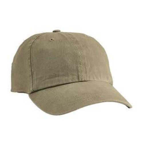 CP84 Port & Company – Pigment-Dyed Cap