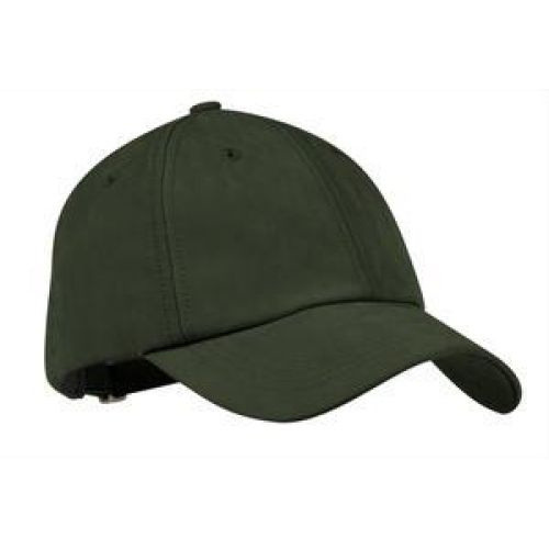 Port Authority Sueded Cap