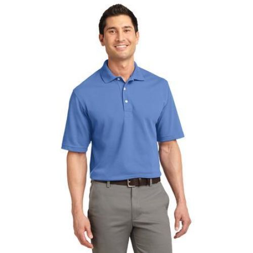 Port Authority Rapid Dry Polo