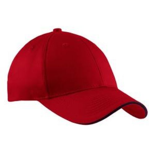 Port & Company – Sandwich Bill Cap