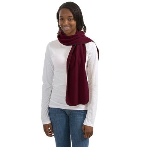 Port Authority R-Tek Fleece Scarf