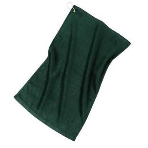 Port Authority Grommeted Golf Towel