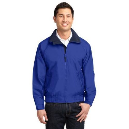 JP54 Port Authority Competitor Jacket