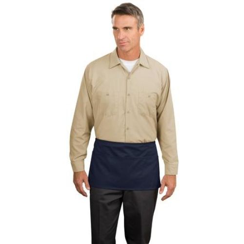 Port Authority Waist Apron with Pockets