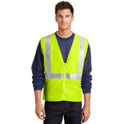 Port Authority Enhanced Visibility Vest