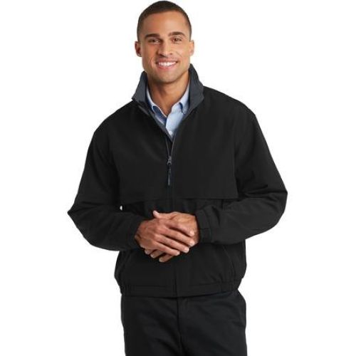 J764 Port Authority Legacy Jacket