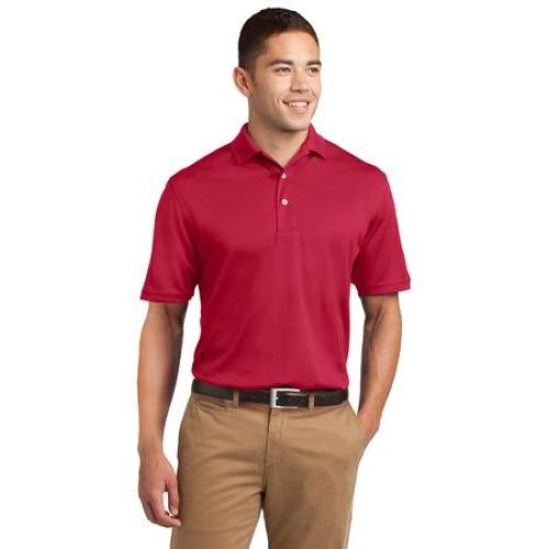 Sport-Tek Dri-Mesh Polo