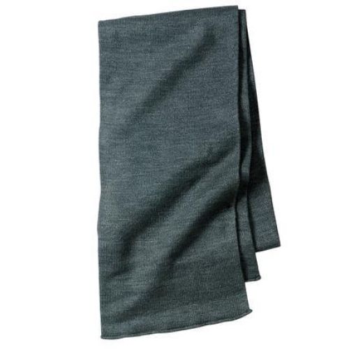 Port & Company - Knitted Scarf