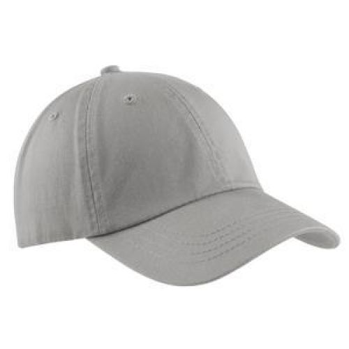 Port & Company – Washed Twill Cap