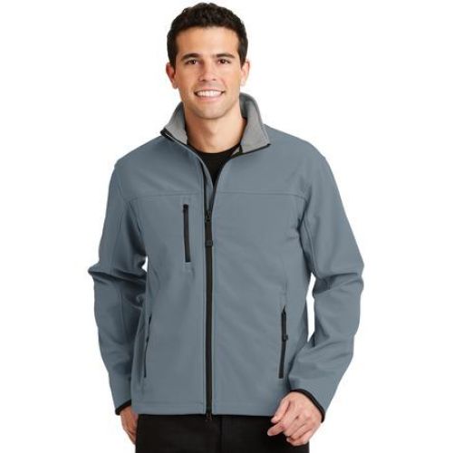 Port Authority Glacier Soft Shell Jacket