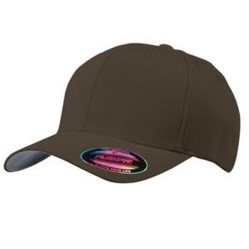 C865 Port Authority Flexfit Cap