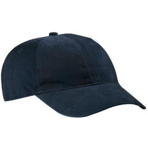 CP77 Port & Company – Brushed Twill Low Profile Cap